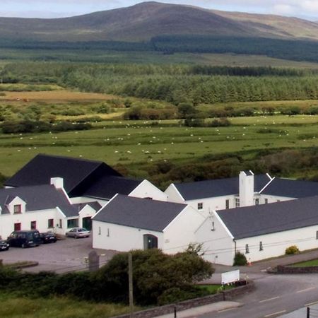 Bru Na Dromoda/Dromid Hostel Killeenleagh Bridge Eksteriør bilde