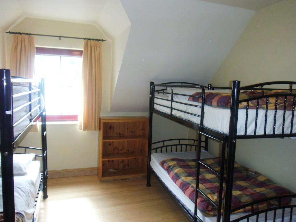 Bru Na Dromoda/Dromid Hostel Killeenleagh Bridge Rom bilde