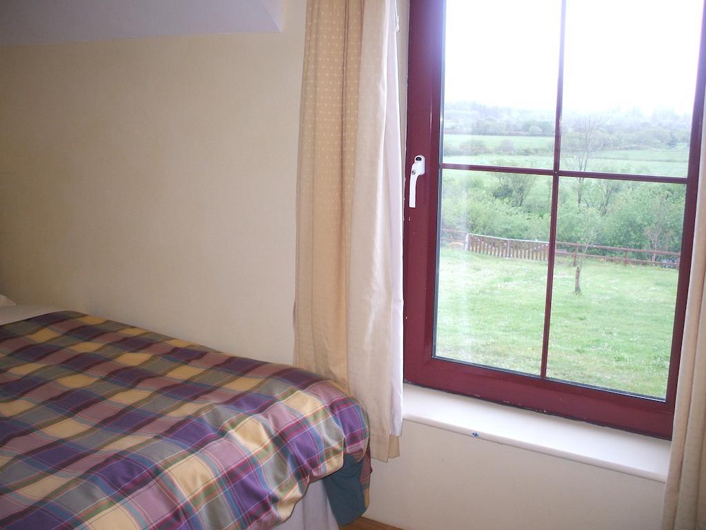 Bru Na Dromoda/Dromid Hostel Killeenleagh Bridge Rom bilde