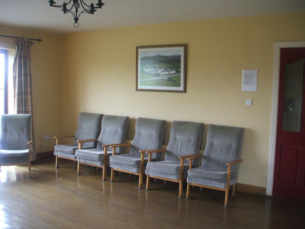 Bru Na Dromoda/Dromid Hostel Killeenleagh Bridge Eksteriør bilde