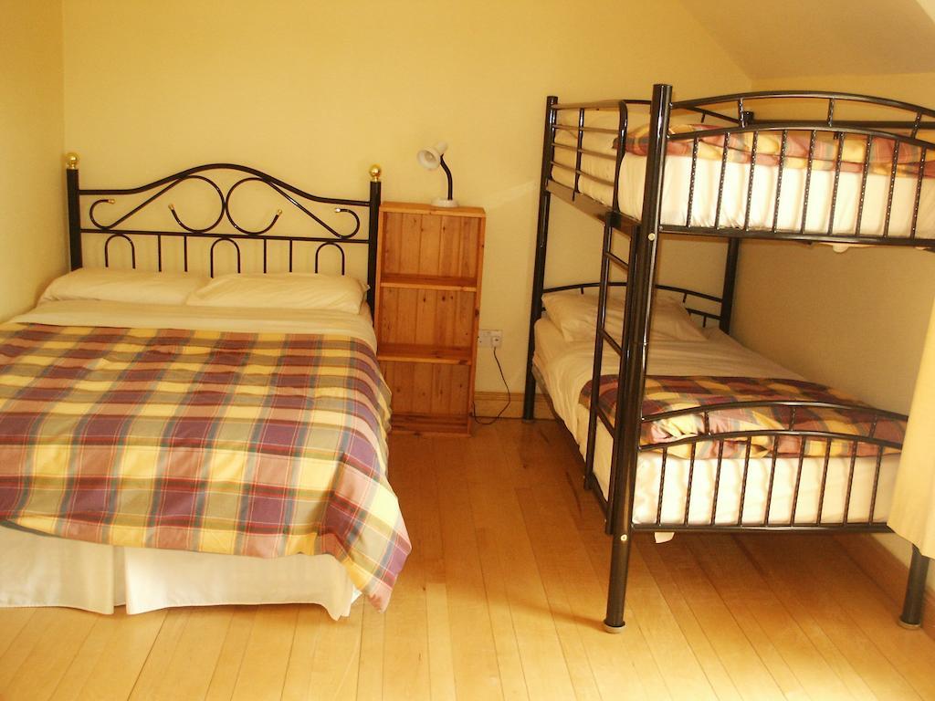 Bru Na Dromoda/Dromid Hostel Killeenleagh Bridge Rom bilde