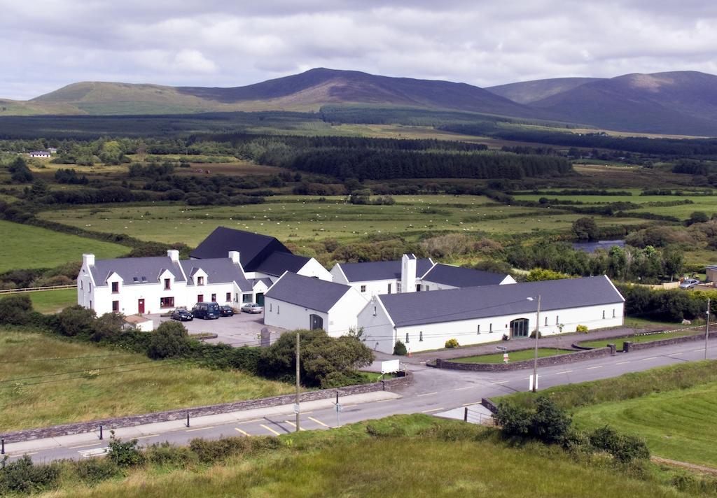 Bru Na Dromoda/Dromid Hostel Killeenleagh Bridge Eksteriør bilde