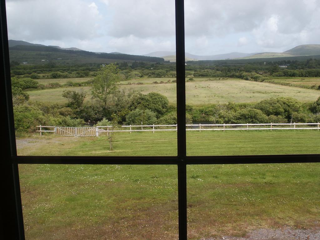 Bru Na Dromoda/Dromid Hostel Killeenleagh Bridge Rom bilde