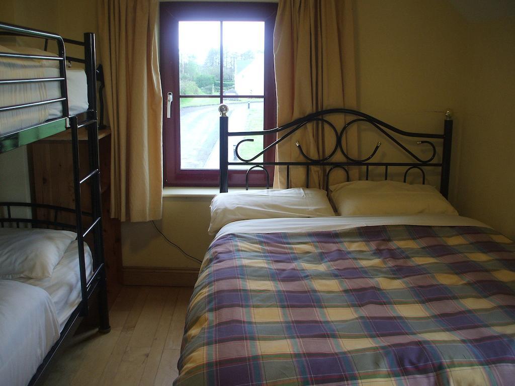 Bru Na Dromoda/Dromid Hostel Killeenleagh Bridge Rom bilde
