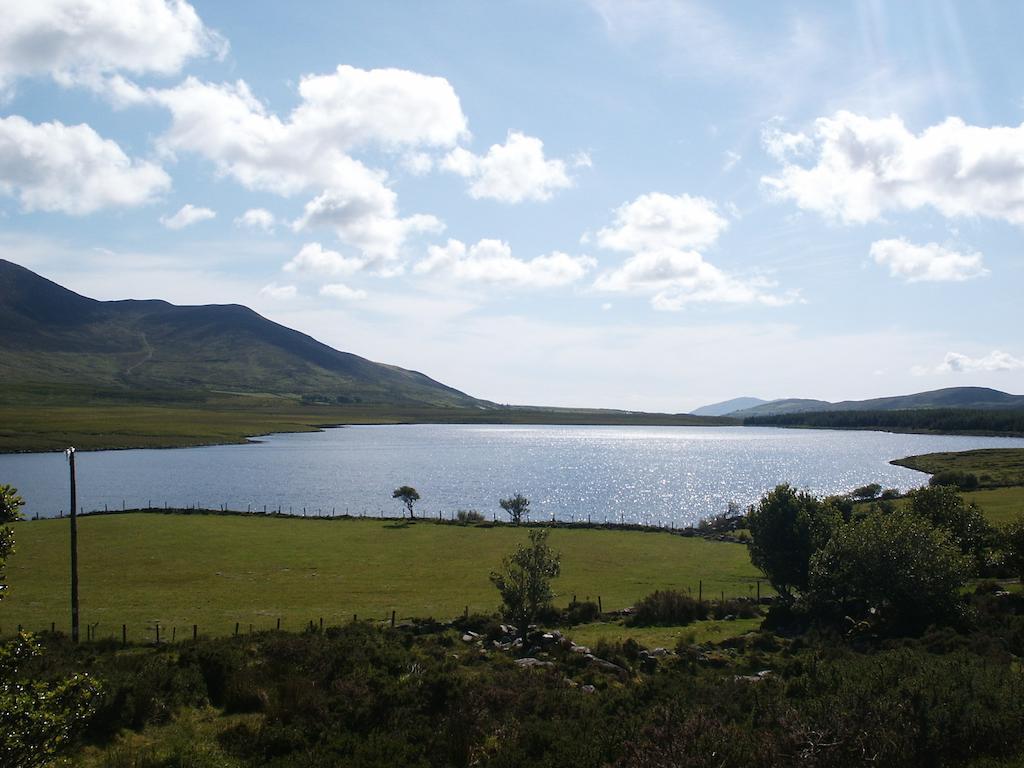 Bru Na Dromoda/Dromid Hostel Killeenleagh Bridge Rom bilde